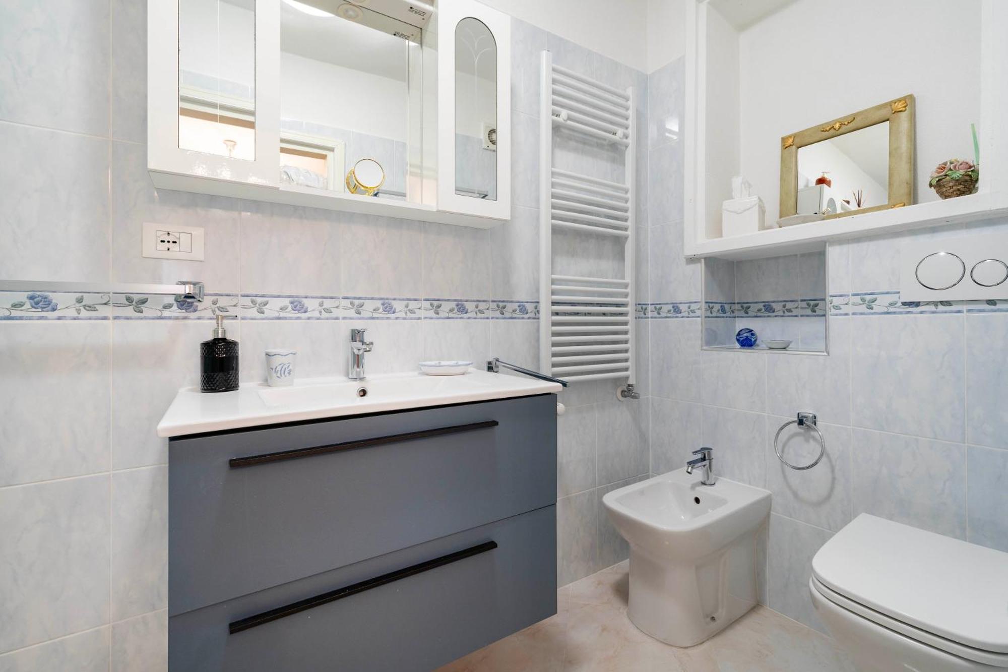 Residenza Ca' Renata Appartamento