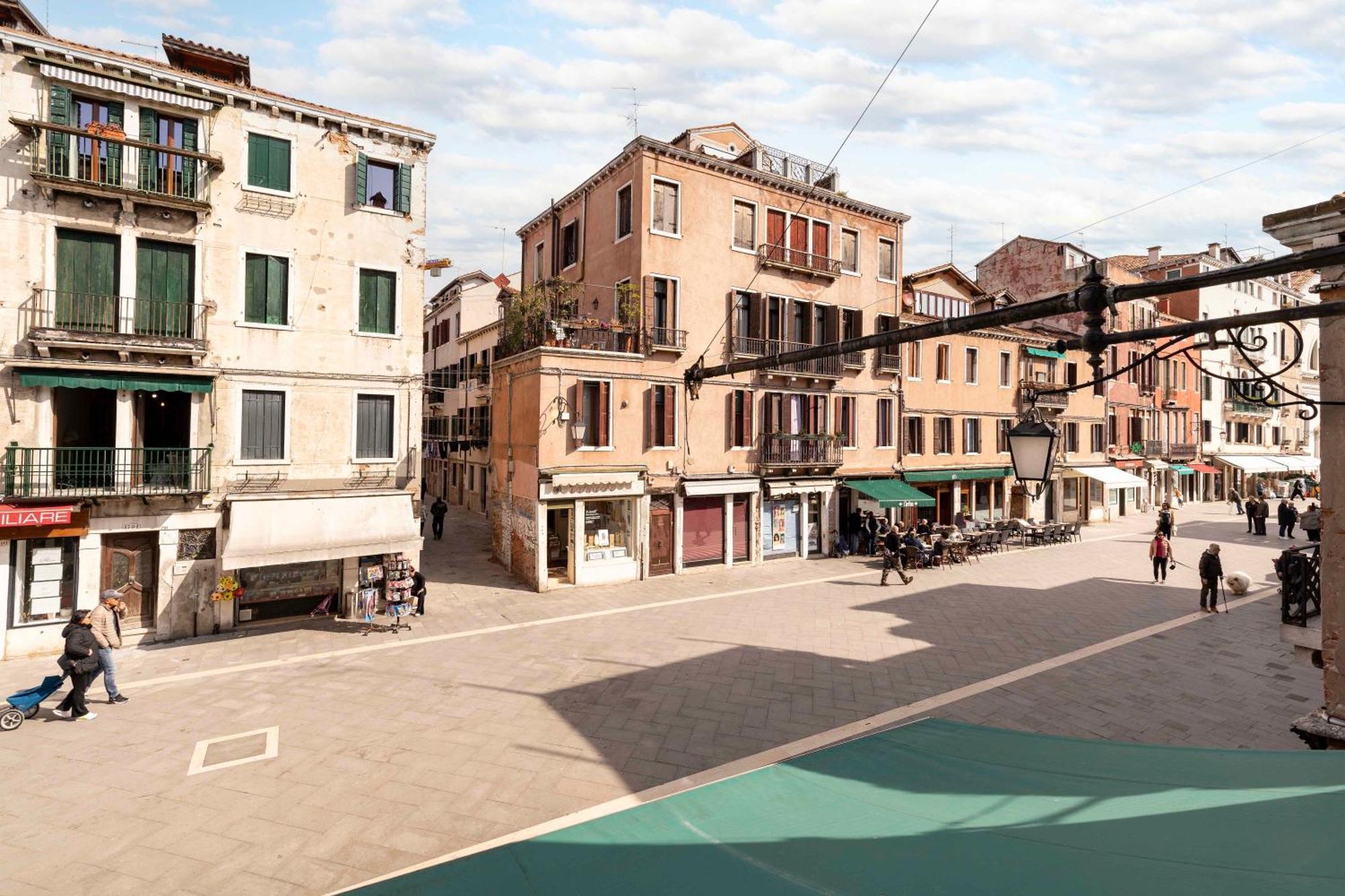 Appartamento Residenza Ca' Renata