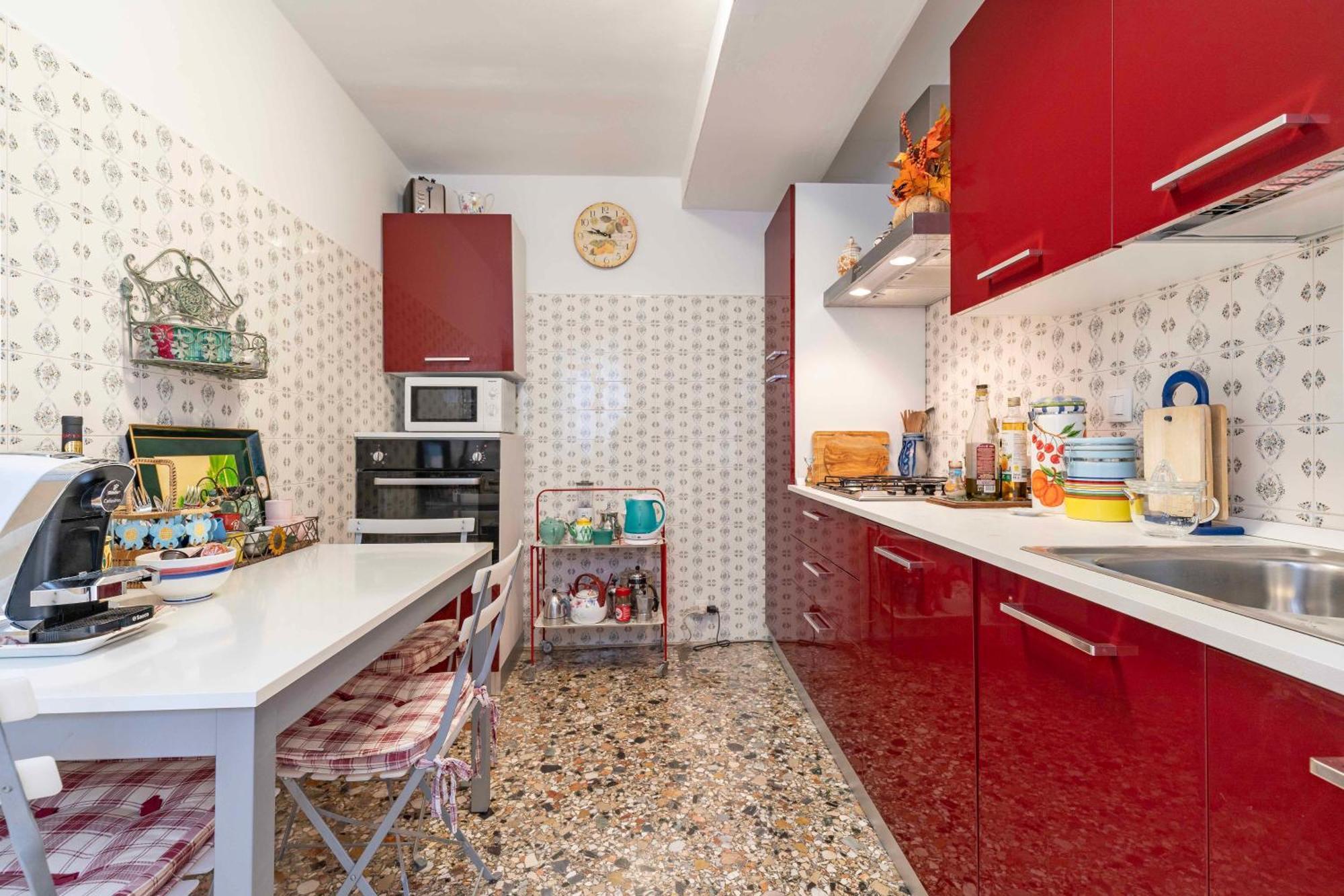 Residenza Ca' Renata Appartamento *