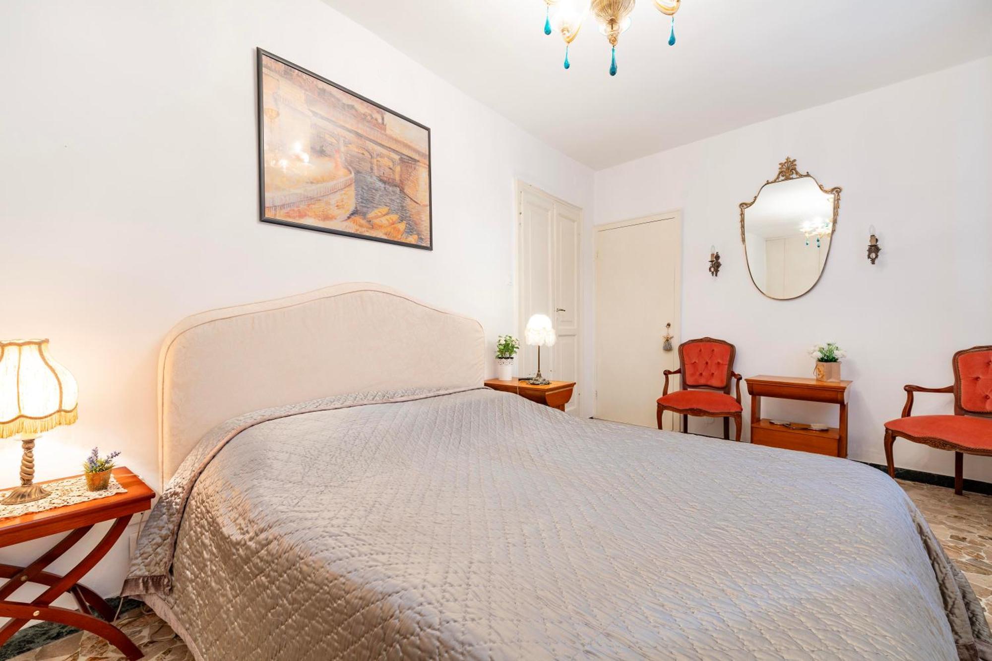 Residenza Ca' Renata Appartamento Venezia