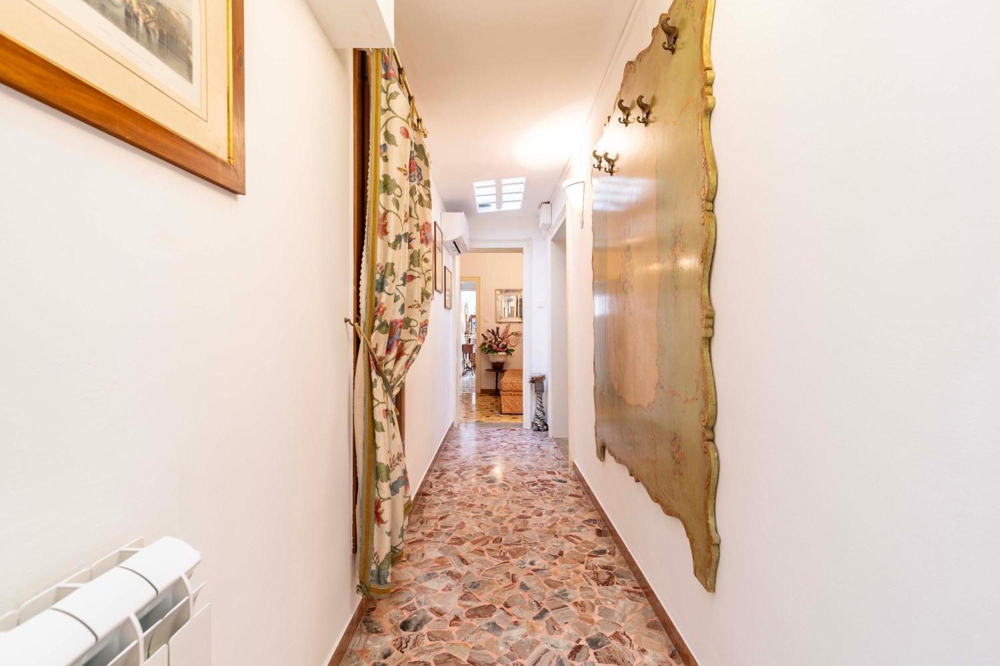 Appartamento Residenza Ca' Renata Venezia