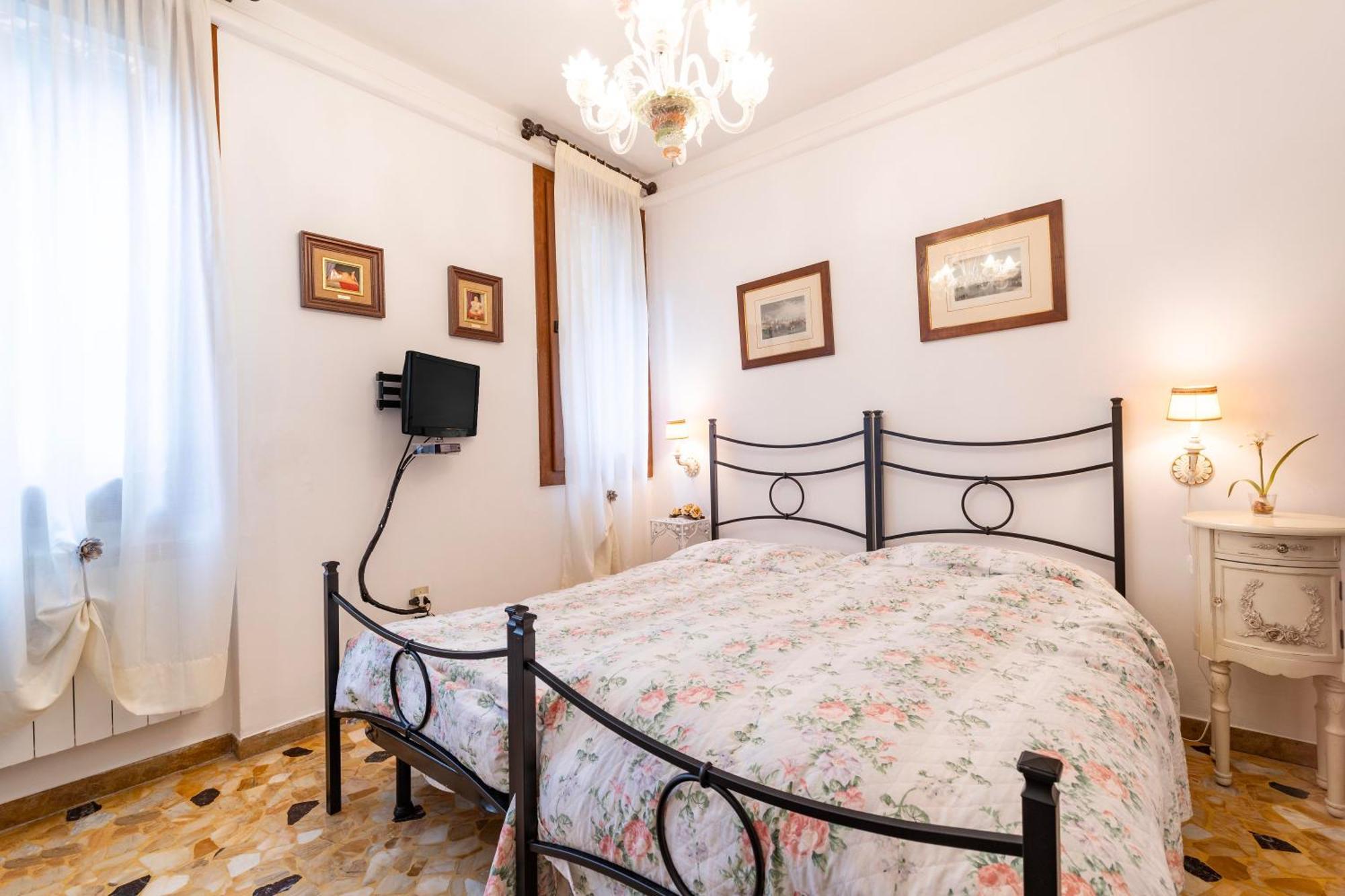 Residenza Ca' Renata Venezia