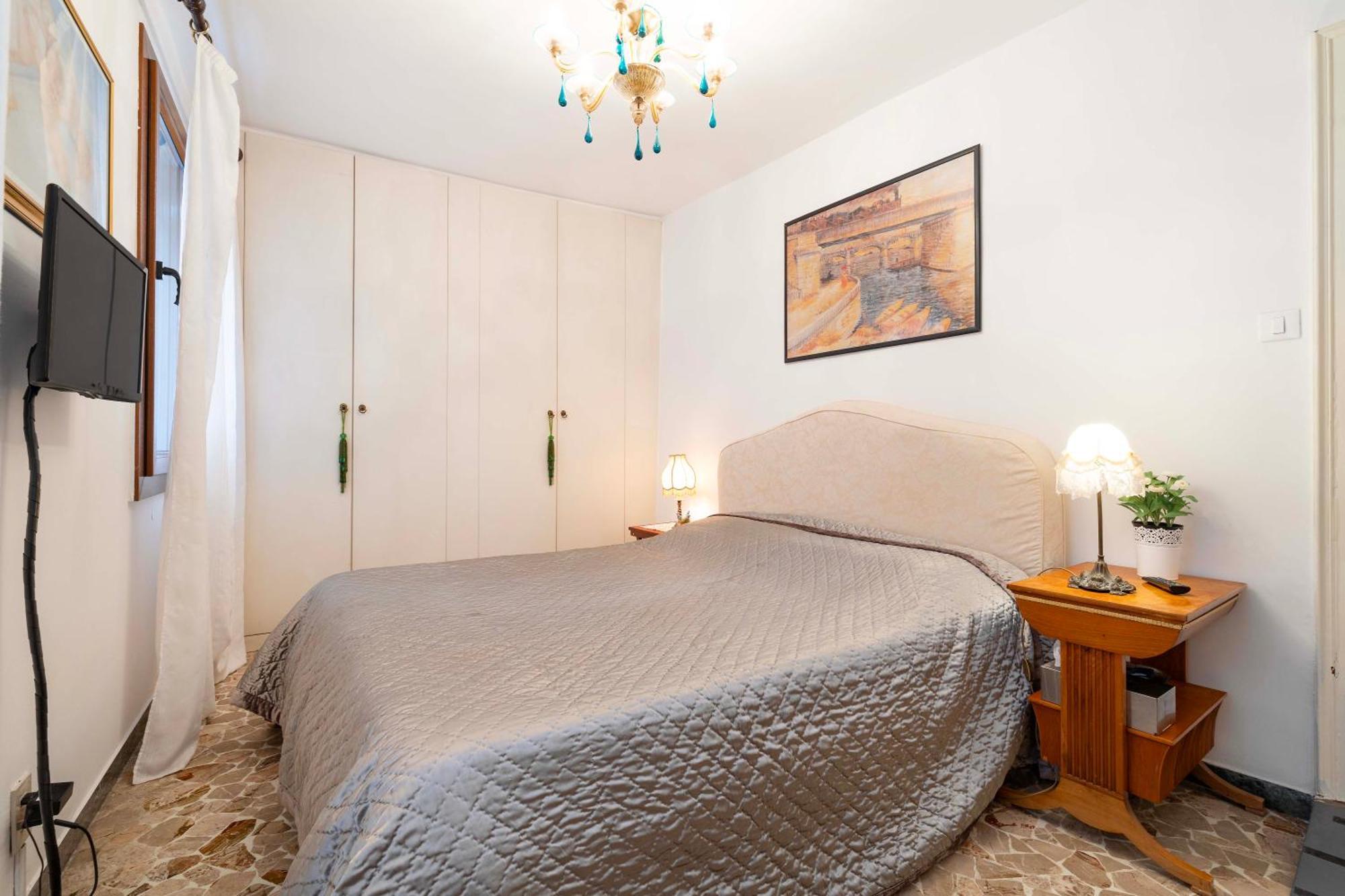 Residenza Ca' Renata * Venezia