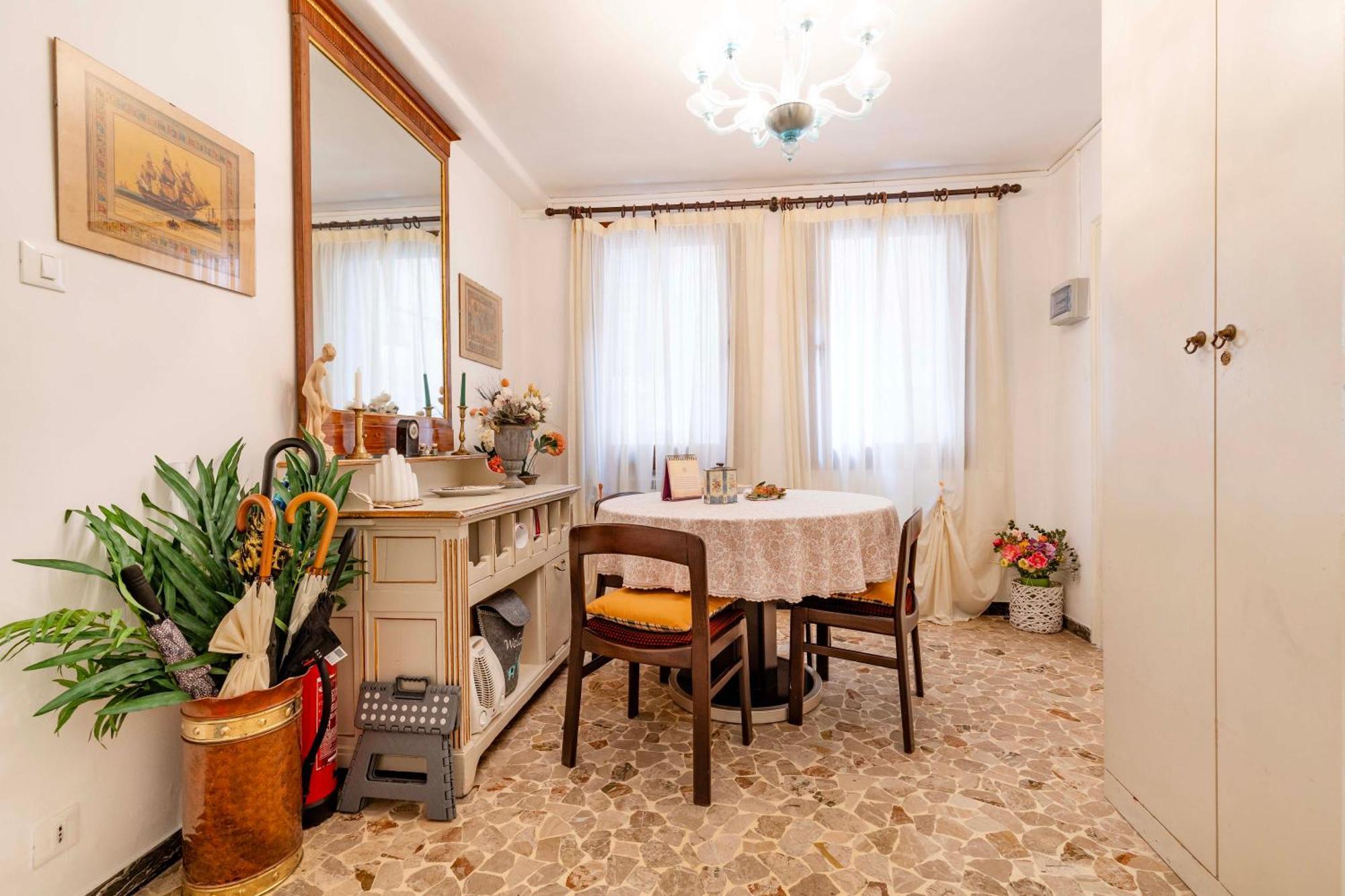 Residenza Ca' Renata Appartamento