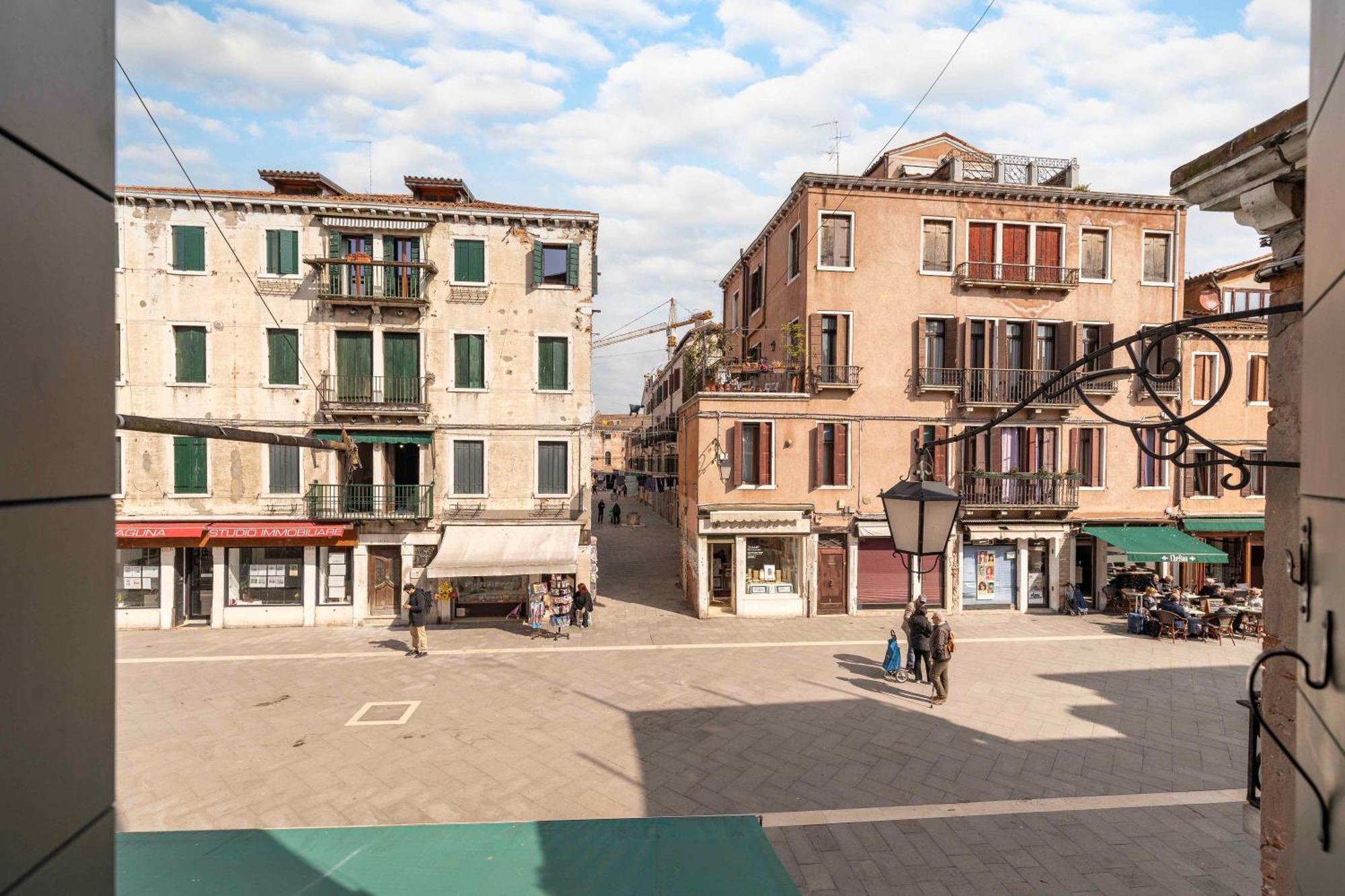 Appartamento Residenza Ca' Renata