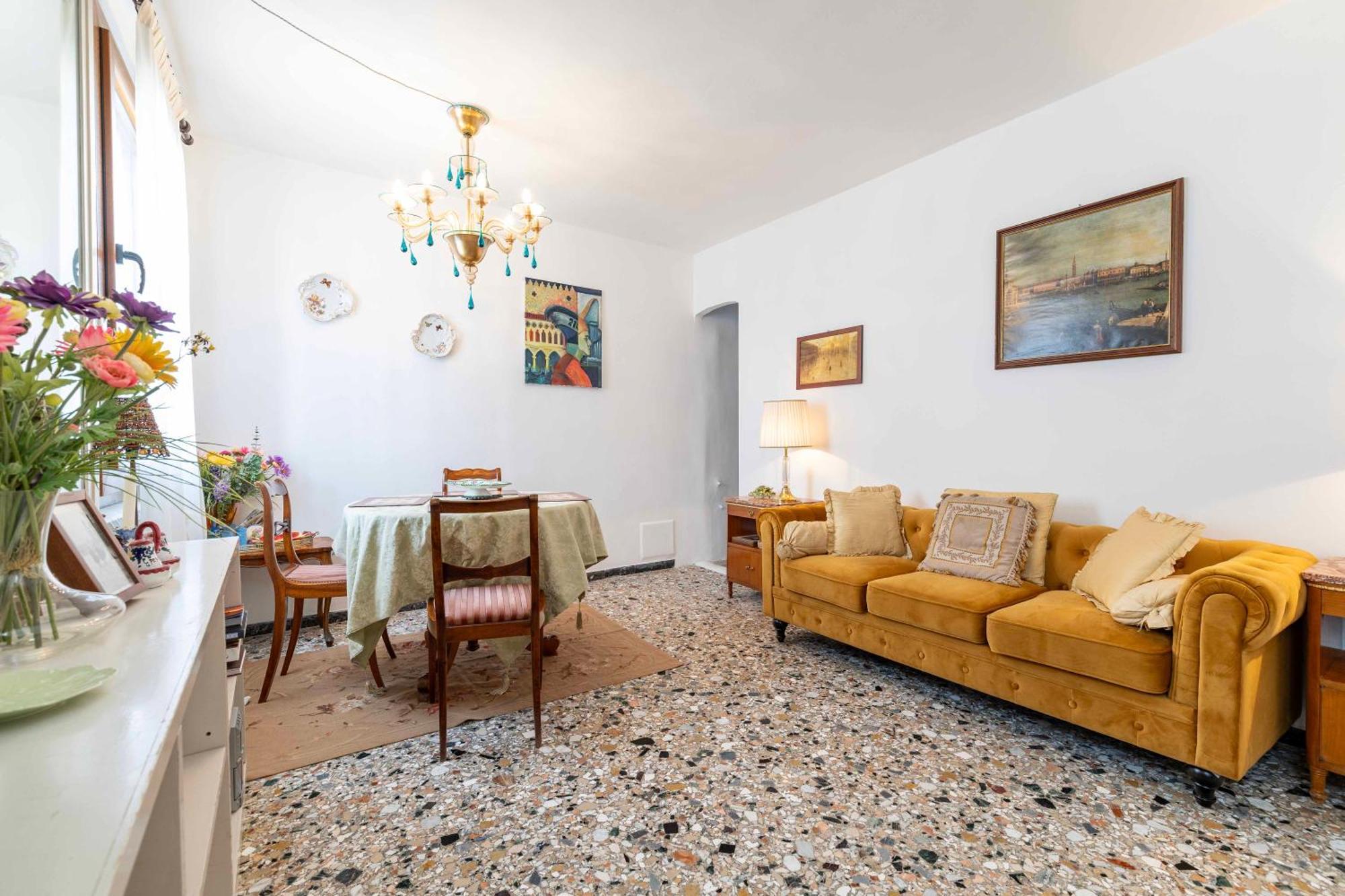 Residenza Ca' Renata Appartamento *