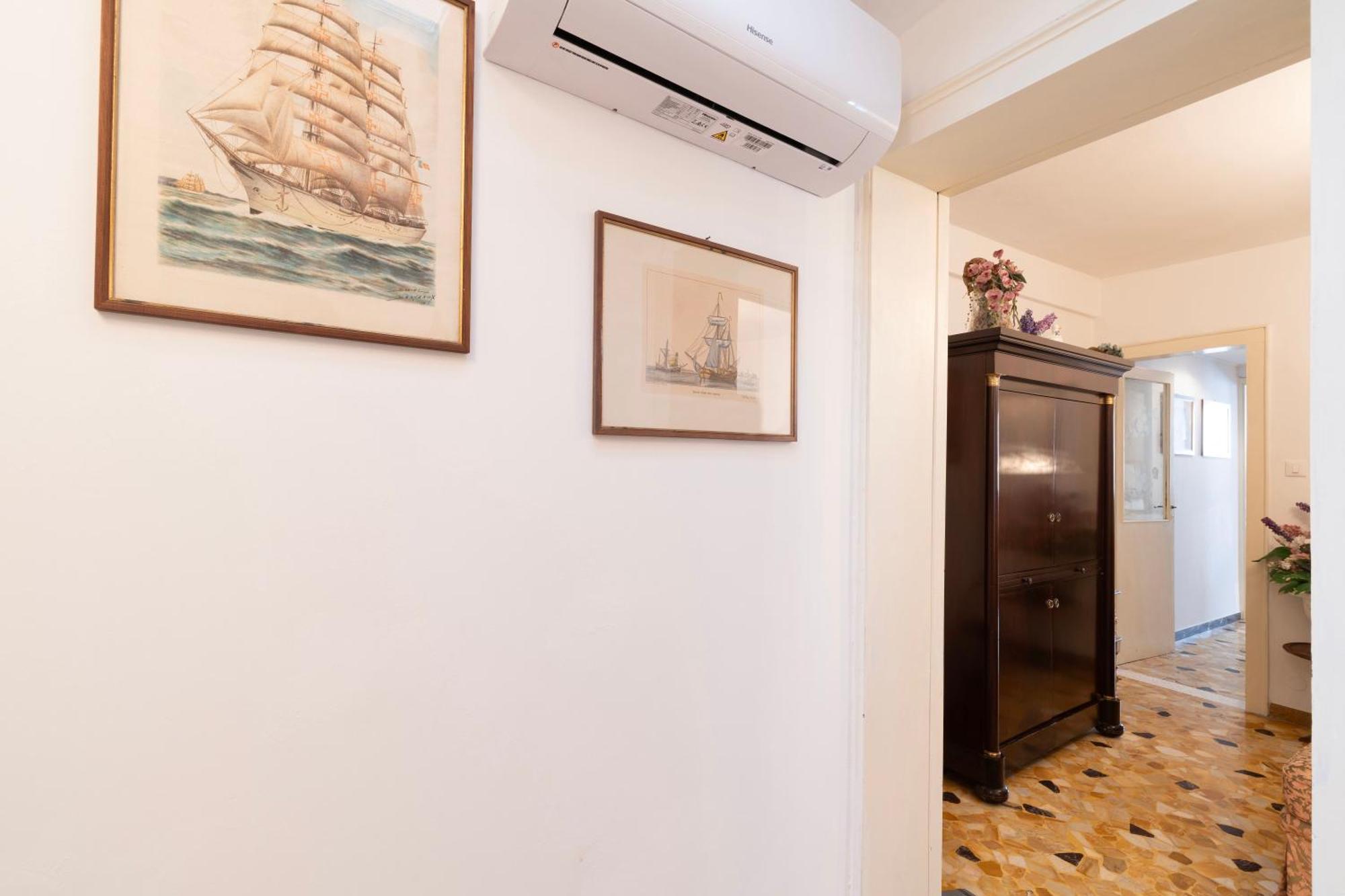 Appartamento Residenza Ca' Renata *