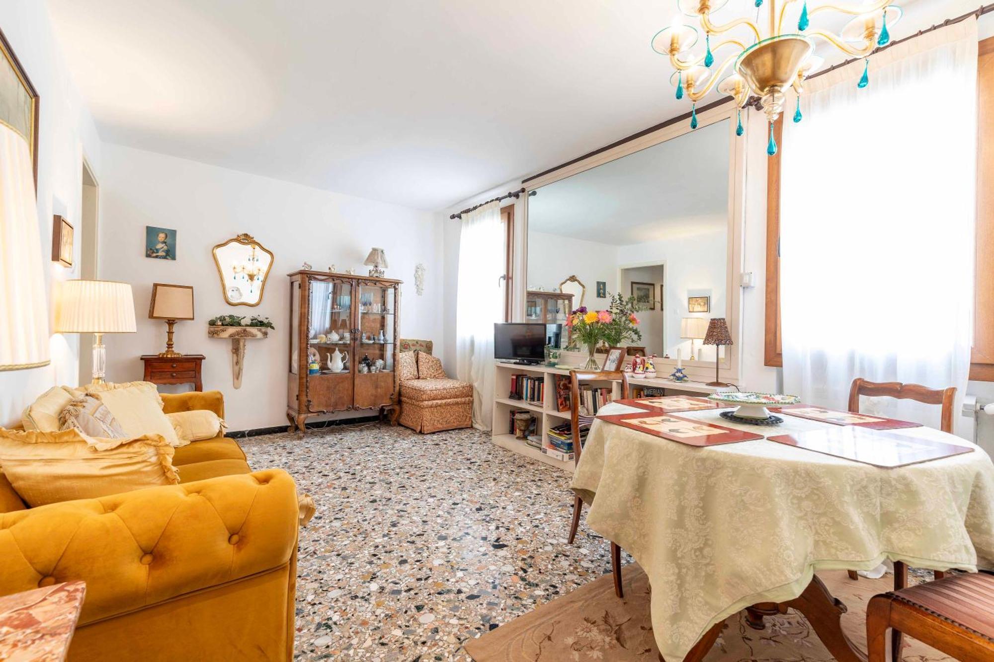 Residenza Ca' Renata Appartamento Venezia