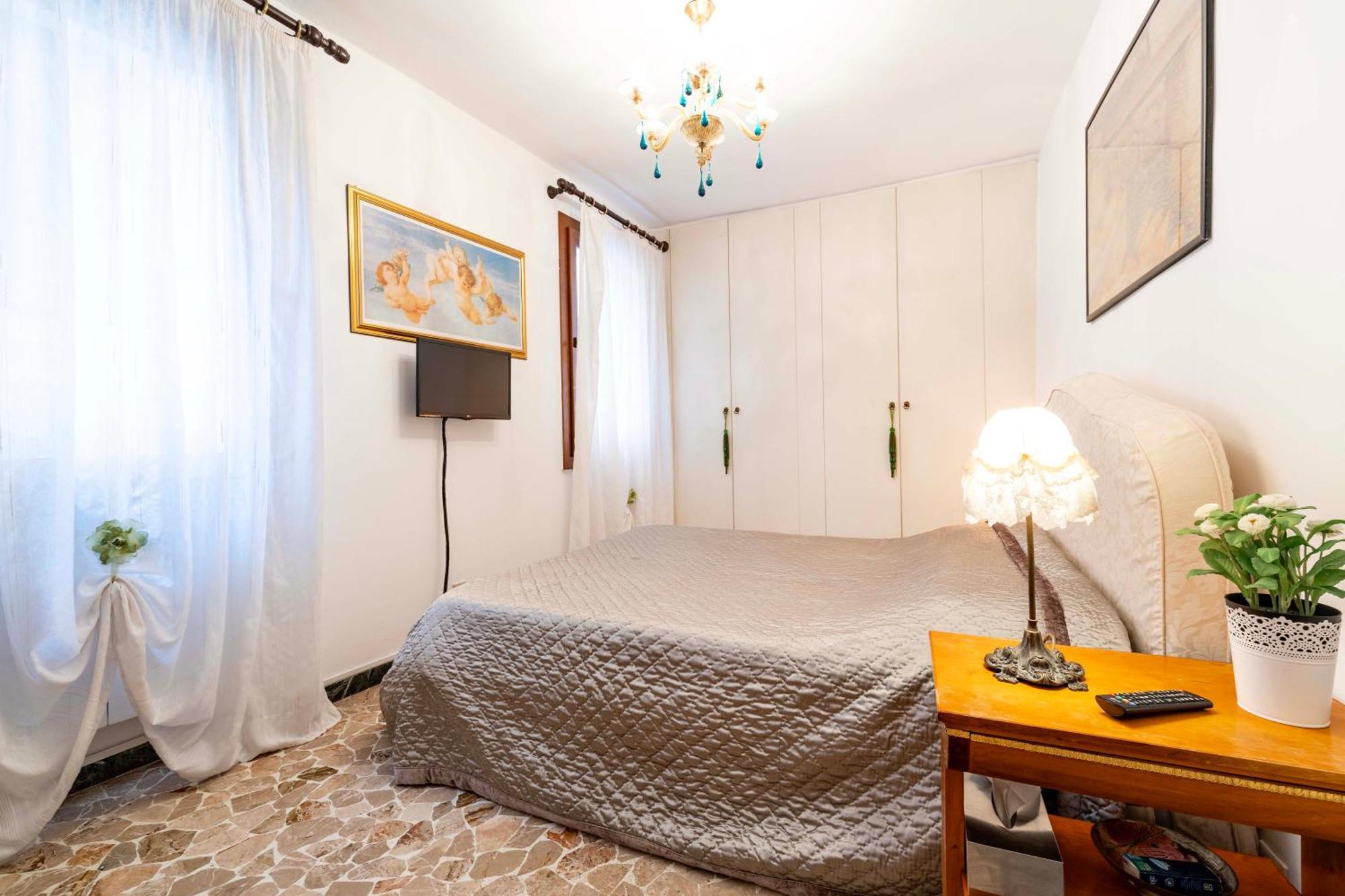 Appartamento Residenza Ca' Renata Venezia