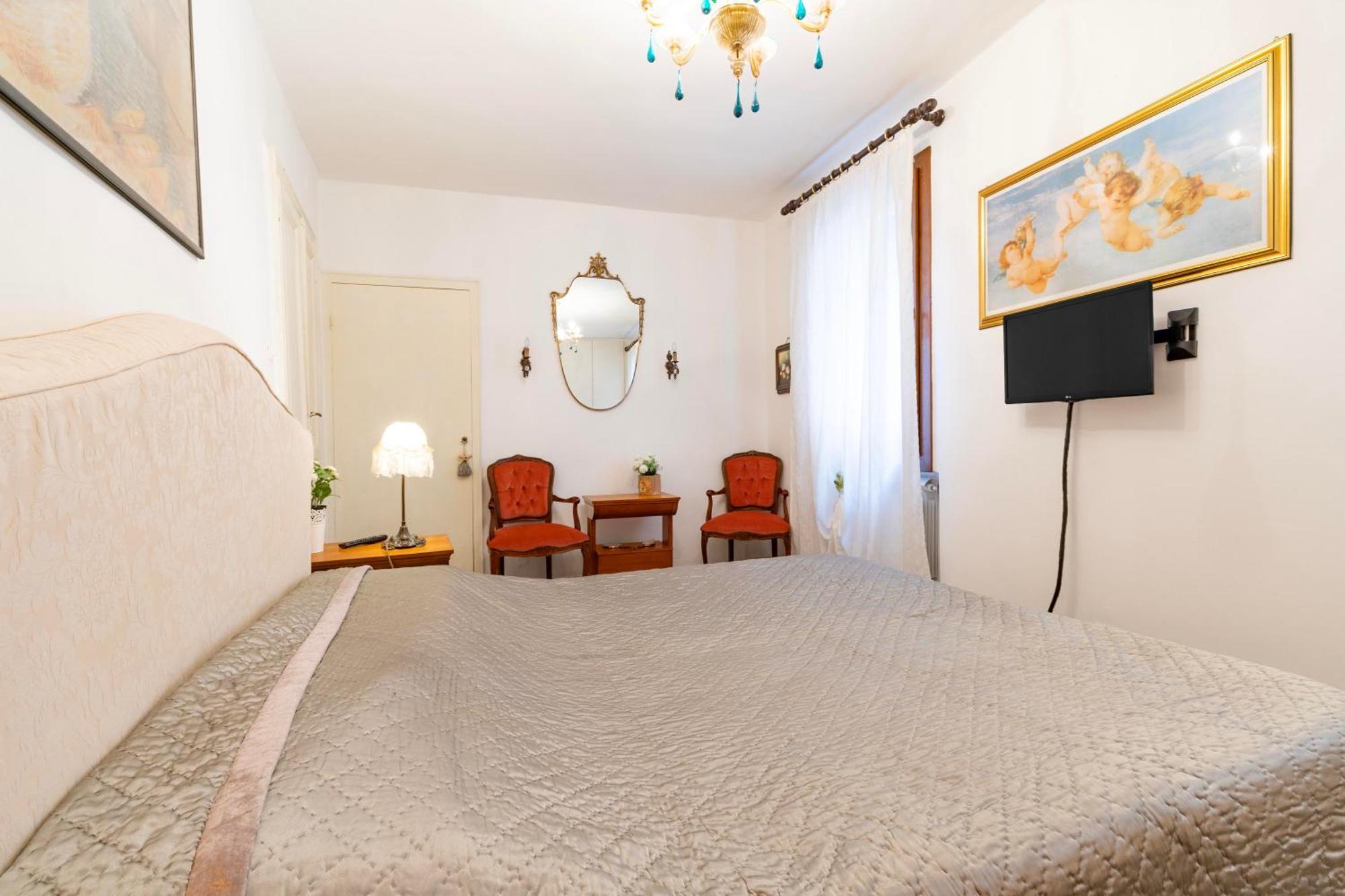 Appartamento Residenza Ca' Renata
