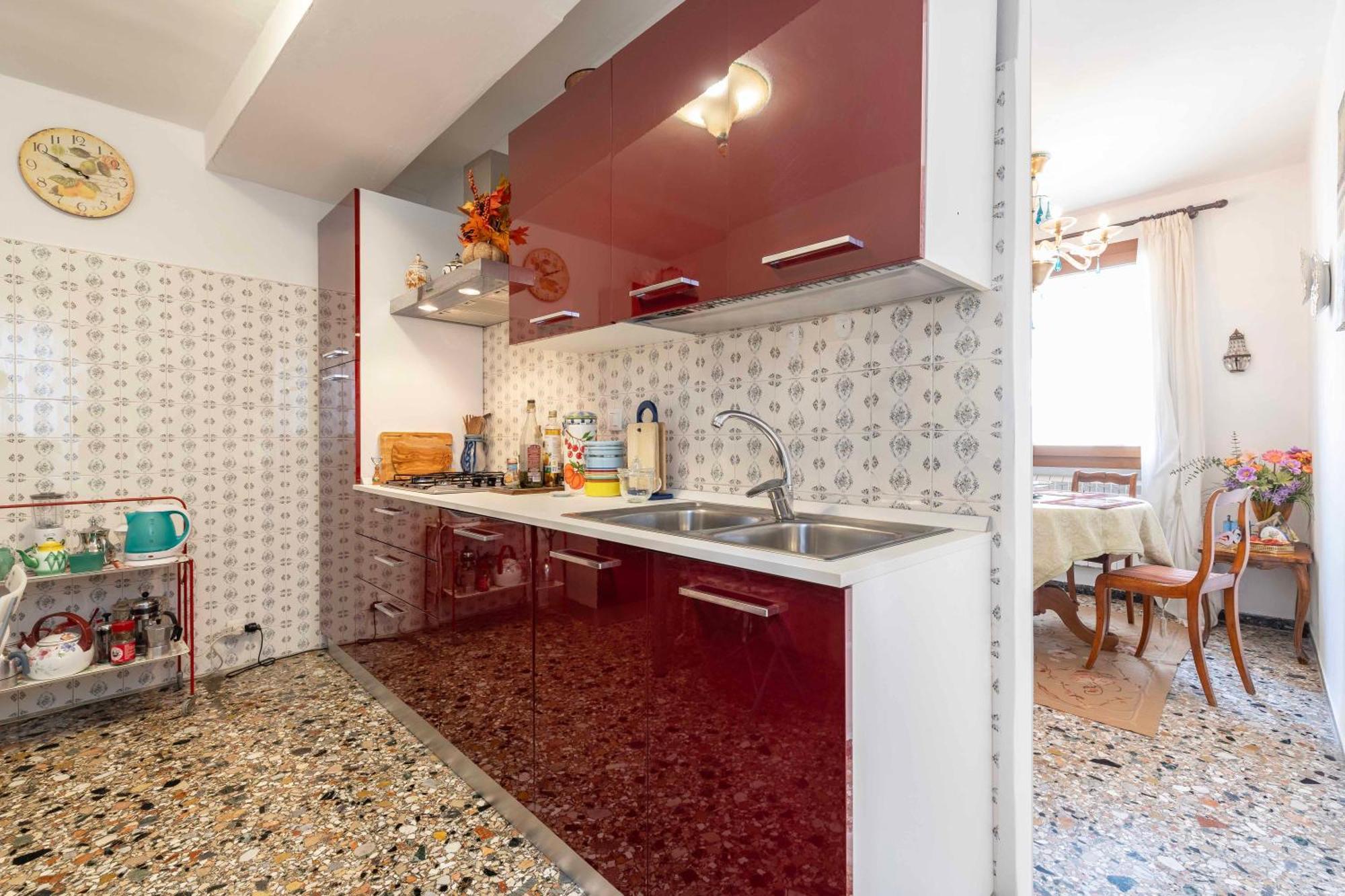 Residenza Ca' Renata Appartamento *
