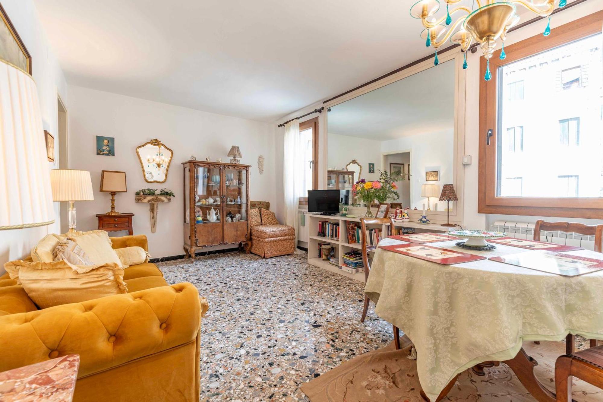 Residenza Ca' Renata Appartamento Venezia