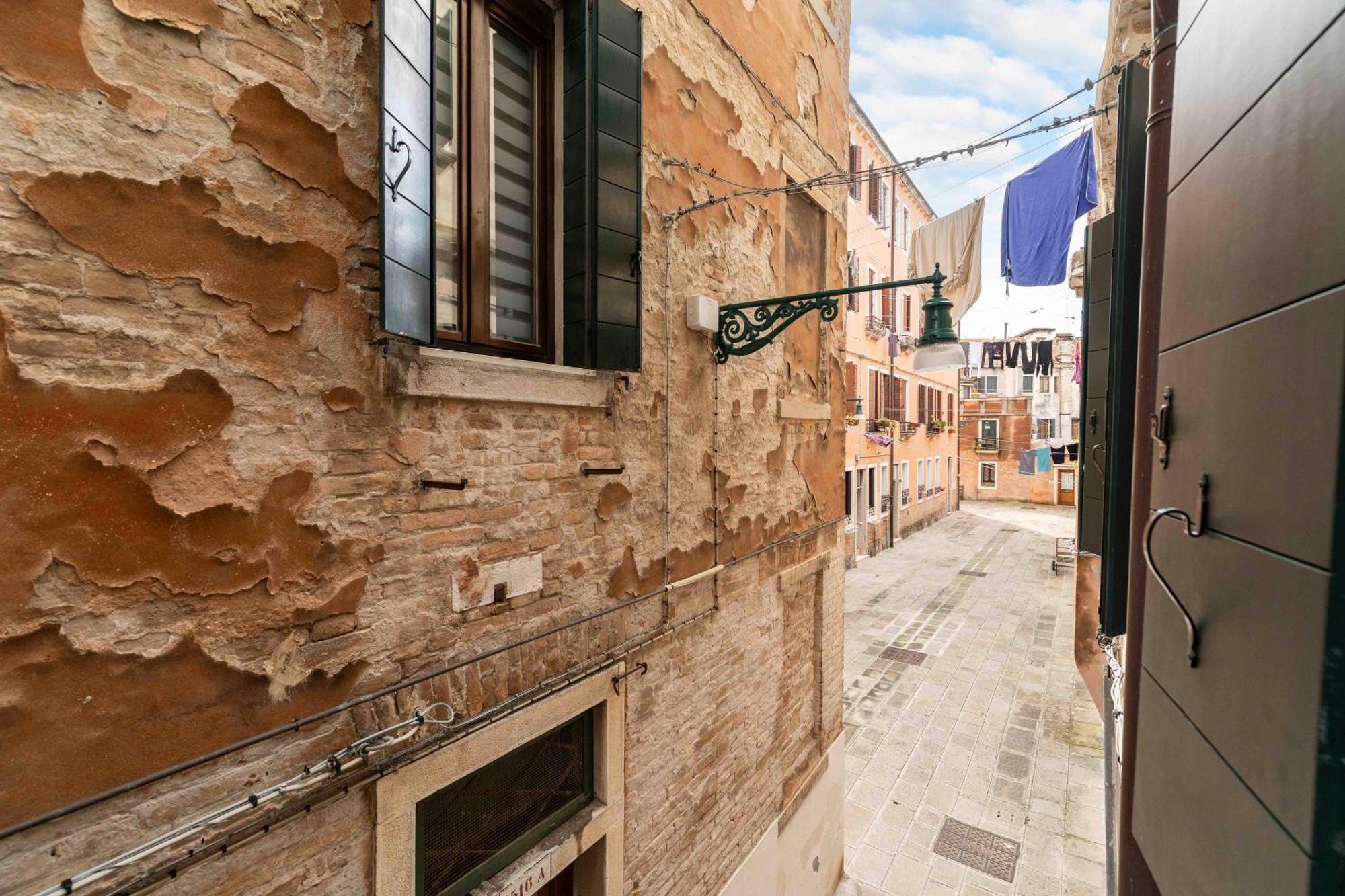 Appartamento Residenza Ca' Renata Venezia